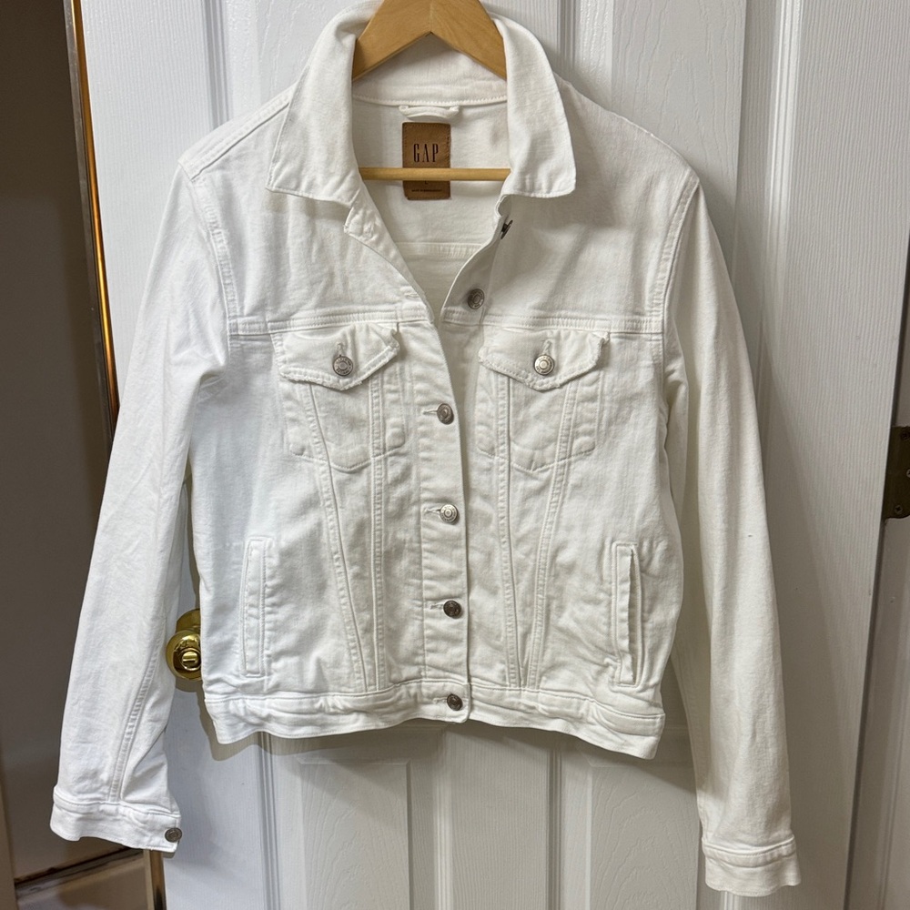 Gap Denim Jacket